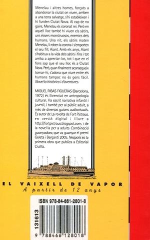 Neàpolis | 9788466128018 | Ribas, Miquel | Llibres.cat | Llibreria online en català | La Impossible Llibreters Barcelona