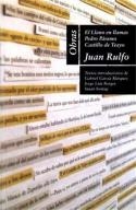 Juan Rulfo obras. El Llano en llamas / Pedro Páramo/ Castillo de Teayo | 9788415118084 | Rulfo, Juan | Llibres.cat | Llibreria online en català | La Impossible Llibreters Barcelona