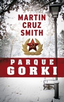 Parque Gorki | 9788498724868 | Cruz Smith, Martin | Llibres.cat | Llibreria online en català | La Impossible Llibreters Barcelona