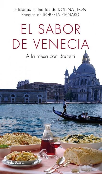 SABOR DE VENECIA, EL | 9788432232046 | LEON, DONNA/PINARRO, ROBERTA | Llibres.cat | Llibreria online en català | La Impossible Llibreters Barcelona