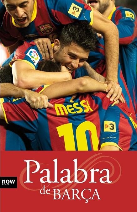 Palabra de Barça | 9788493786946 | Diversos | Llibres.cat | Llibreria online en català | La Impossible Llibreters Barcelona