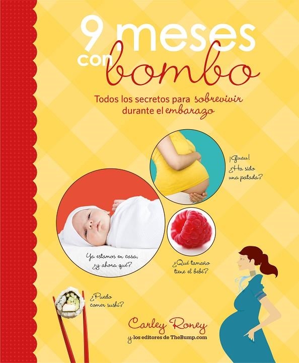 9 MESES CON BOMBO | 9788425345876 | RONEY, CARLEY | Llibres.cat | Llibreria online en català | La Impossible Llibreters Barcelona