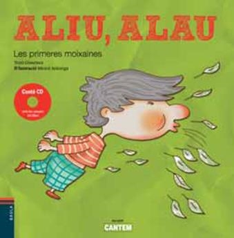 Aliu, alau. Primeres moixaines | 9788447922789 | Giménez, Toni | Llibres.cat | Llibreria online en català | La Impossible Llibreters Barcelona