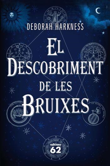 El descobriment de les bruixes | 9788429767681 | Harkness, Deborah | Llibres.cat | Llibreria online en català | La Impossible Llibreters Barcelona