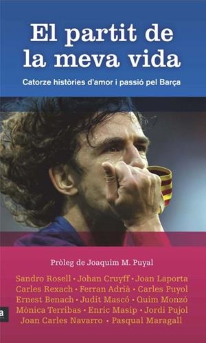 El partit de la meva vida | 9788492907915 | Diversos | Llibres.cat | Llibreria online en català | La Impossible Llibreters Barcelona