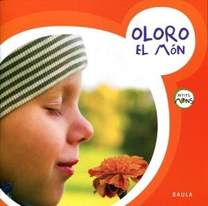 Oloro el món (lletra de pal) | 9788447922383 | Diversos | Llibres.cat | Llibreria online en català | La Impossible Llibreters Barcelona