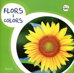 Flors i colors (lletra de pal) | 9788447922413 | Diversos | Llibres.cat | Llibreria online en català | La Impossible Llibreters Barcelona