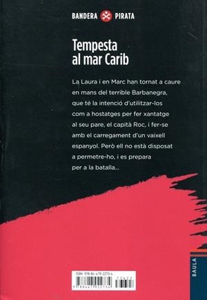 Tempesta al mar Carib | 9788447922734 | Surget, Alain | Llibres.cat | Llibreria online en català | La Impossible Llibreters Barcelona