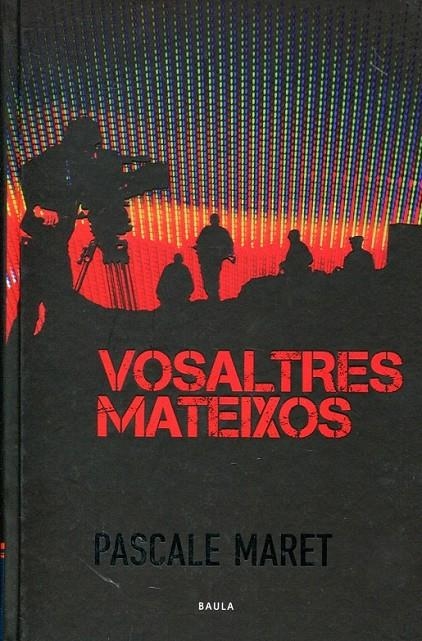 Vosaltres mateixos | 9788447922765 | Maret, Pascale | Llibres.cat | Llibreria online en català | La Impossible Llibreters Barcelona