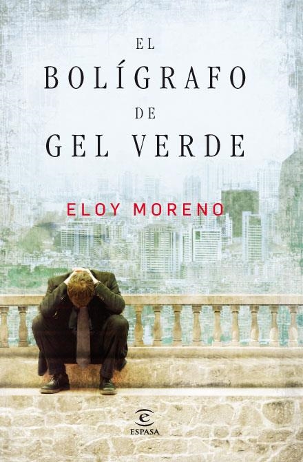 BOLÍGRAFO DE GEL VERDE, EL | 9788467035919 | MORENO, ELOY | Llibres.cat | Llibreria online en català | La Impossible Llibreters Barcelona