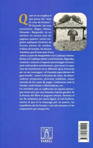 Bruixes a la Catalunya interior | 9788492811045 | Torres i Sociats, Jordi | Llibres.cat | Llibreria online en català | La Impossible Llibreters Barcelona