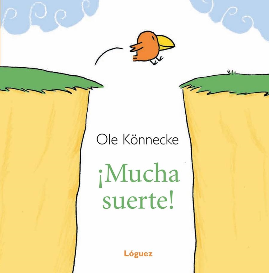 ¡MUCHA SUERTE! | 9788496646636 | KÖNNECKE, OLE | Llibres.cat | Llibreria online en català | La Impossible Llibreters Barcelona