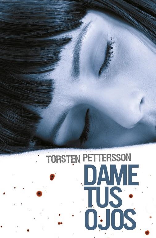 DAME TUS OJOS | 9788425345746 | PETTERSSON,TORSTEN | Llibres.cat | Llibreria online en català | La Impossible Llibreters Barcelona