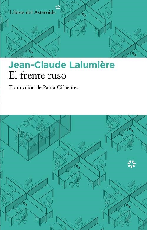 EL FRENTE RUSO | 9788492663385 | LALUMIERE, JEAN CLAUDE | Llibres.cat | Llibreria online en català | La Impossible Llibreters Barcelona