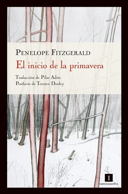 EL INICIO DE LA PRIMAVERA | 9788415130123 | FITZGERALD, PENELOPE | Llibres.cat | Llibreria online en català | La Impossible Llibreters Barcelona