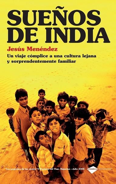 SUEÑOS DE INDIA | 9788415115106 | JESÚS MENÉNDEZ PA | Llibres.cat | Llibreria online en català | La Impossible Llibreters Barcelona