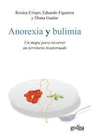 ANOREXIA Y BULIMIA | 9788497846448 | CRISPO, ROSINA .../ FIGUEROA, EDUARDO/ GUELAR, DIANA | Llibres.cat | Llibreria online en català | La Impossible Llibreters Barcelona