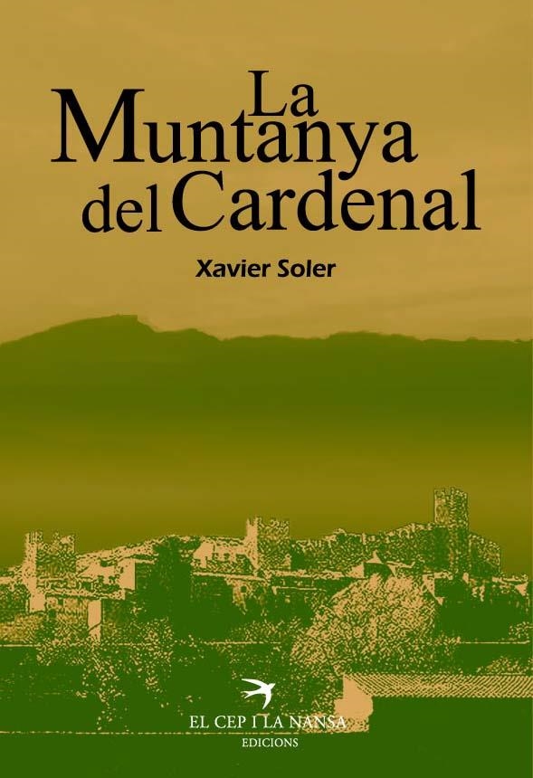 La muntanya del cardenal | 9788492745326 | Soler, Xavier | Llibres.cat | Llibreria online en català | La Impossible Llibreters Barcelona