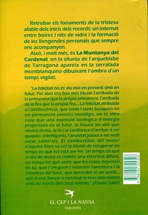 La muntanya del cardenal | 9788492745326 | Soler, Xavier | Llibres.cat | Llibreria online en català | La Impossible Llibreters Barcelona