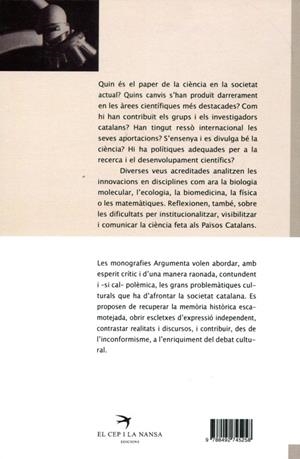 Pensament i ciència als Països Catalans | 9788492745258 | Diversos | Llibres.cat | Llibreria online en català | La Impossible Llibreters Barcelona