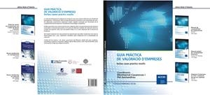 Guia pràctica de valoració d'empreses | 9788492956500 | Casanovas, Montserrat; Santandreu, Pol | Llibres.cat | Llibreria online en català | La Impossible Llibreters Barcelona