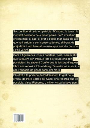 Sense límits. O de com a la ciutat tots els somnis han de ser possibles | 9788496905597 | Vila i Vicente, Santi | Llibres.cat | Llibreria online en català | La Impossible Llibreters Barcelona