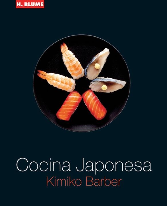 Cocina Japonesa | 9788496669512 | Barber, Kimiko | Llibres.cat | Llibreria online en català | La Impossible Llibreters Barcelona