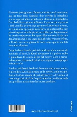 Les causes perdudes | 9788466413497 | Sala, Xevi | Llibres.cat | Llibreria online en català | La Impossible Llibreters Barcelona