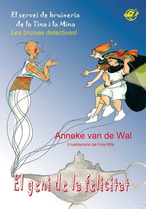 El geni de la felicitat | 9788496569850 | Van de Wal, Anneke | Llibres.cat | Llibreria online en català | La Impossible Llibreters Barcelona