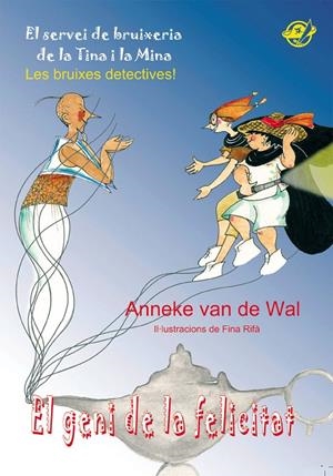 El geni de la felicitat | 9788496569850 | Van de Wal, Anneke | Llibres.cat | Llibreria online en català | La Impossible Llibreters Barcelona