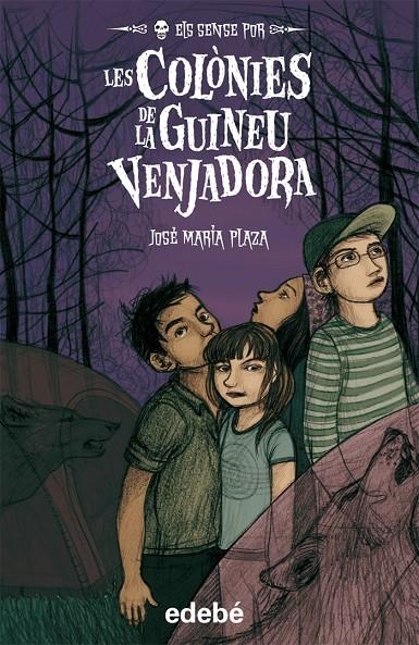 Les colonies de la guineu venjadora | 9788423699339 | Plaza, Jose´Maria | Llibres.cat | Llibreria online en català | La Impossible Llibreters Barcelona