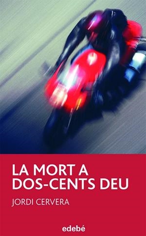 La mort a dos-cens deu | 9788468301655 | Cervera, Jordi | Llibres.cat | Llibreria online en català | La Impossible Llibreters Barcelona