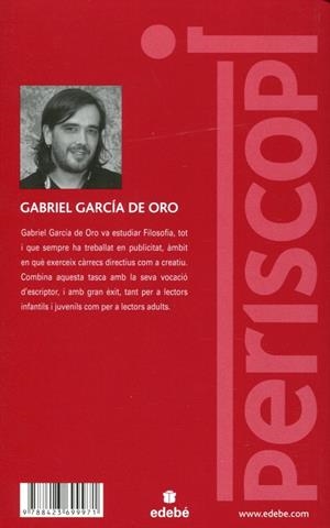 Un atac de riure | 9788423699971 | Garcia de Oro, Gabriel | Llibres.cat | Llibreria online en català | La Impossible Llibreters Barcelona