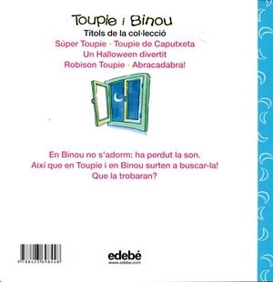 No tinc son | 9788423698448 | Jolin, Dominique | Llibres.cat | Llibreria online en català | La Impossible Llibreters Barcelona