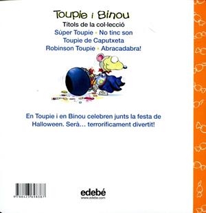 Un Halloween divertit | 9788423698387 | Jolin, Dominique | Llibres.cat | Llibreria online en català | La Impossible Llibreters Barcelona