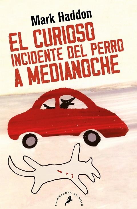 CURIOSO INCIDENTE DEL PERRO A MEDIANOCHE, EL | 9788498383737 | HADDON, MARK | Llibres.cat | Llibreria online en català | La Impossible Llibreters Barcelona