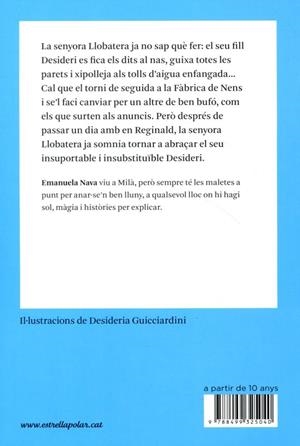 Ningú no és perfecte | 9788499325040 | Nava, Emanuela | Llibres.cat | Llibreria online en català | La Impossible Llibreters Barcelona