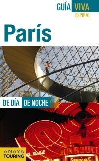 PARÍS | 9788499351636 | ANAYA TOURING CLUB | Llibres.cat | Llibreria online en català | La Impossible Llibreters Barcelona