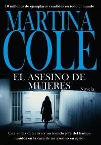 EL ASESINO DE MUJERES | 9788420653044 | COLE, MARTINA | Llibres.cat | Llibreria online en català | La Impossible Llibreters Barcelona