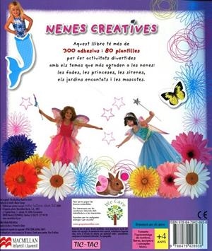 Nenes creatives | 9788479428938 | Diversos | Llibres.cat | Llibreria online en català | La Impossible Llibreters Barcelona