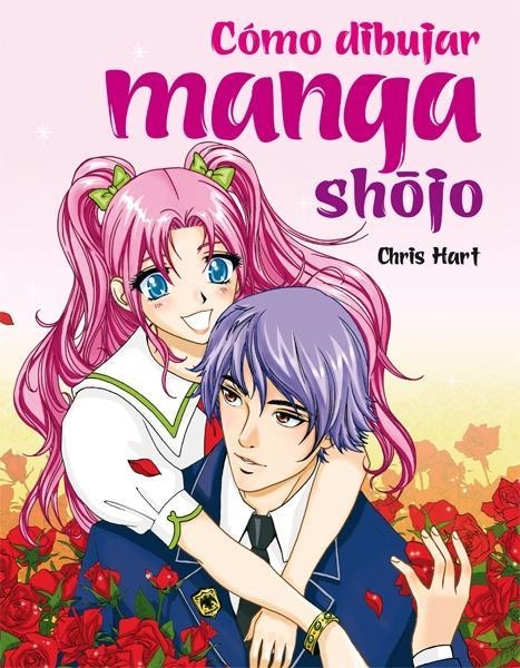 COMO DIBUJAR MANGA SHOJO | 9788467544756 | HART, CHRIS | Llibres.cat | Llibreria online en català | La Impossible Llibreters Barcelona