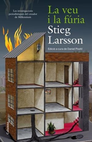 La veu i la fúria | 9788466414012 | Larsson, Stieg | Llibres.cat | Llibreria online en català | La Impossible Llibreters Barcelona