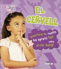 El cervell | 9788499132464 | Todolibro, Equipo | Llibres.cat | Llibreria online en català | La Impossible Llibreters Barcelona