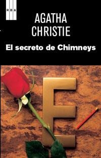 EL SECRETO DE CHIMNEYS | 9788490060506 | CHRISTIE, AGATHA | Llibres.cat | Llibreria online en català | La Impossible Llibreters Barcelona