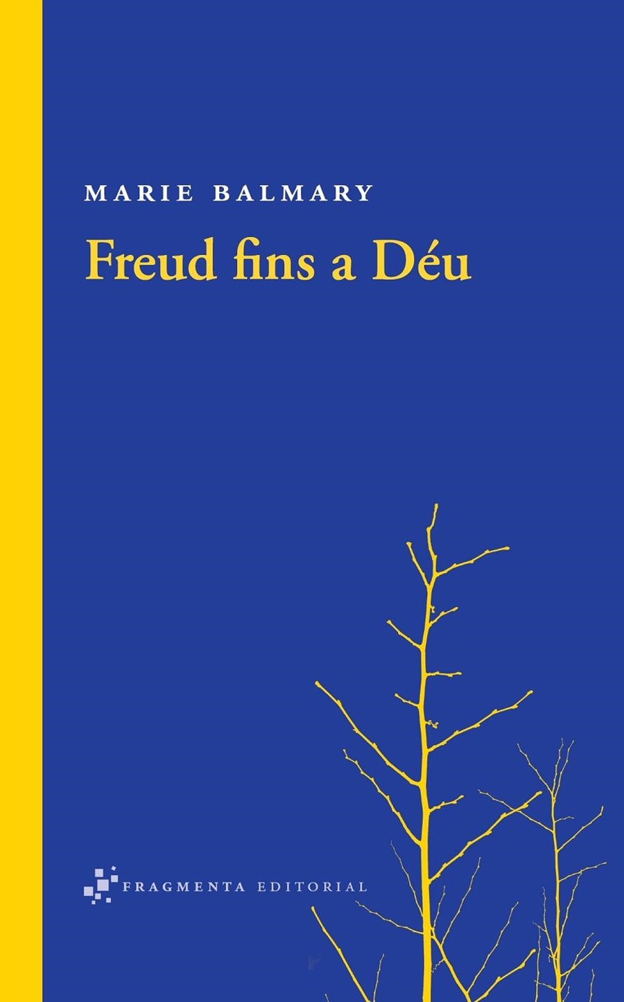 Freud fins a Déu | 9788492416448 | Balmary, Marie | Llibres.cat | Llibreria online en català | La Impossible Llibreters Barcelona