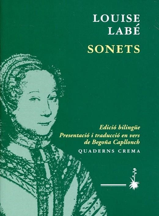 Sonets | 9788477275060 | Labe, Louise | Llibres.cat | Llibreria online en català | La Impossible Llibreters Barcelona