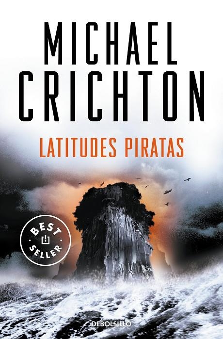 Latitudes piratas | 9788499088624 | Crichton, Michael | Llibres.cat | Llibreria online en català | La Impossible Llibreters Barcelona