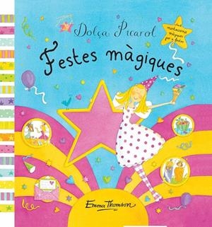 Festes màgiques | 9788448832131 | Thomson, Emma | Llibres.cat | Llibreria online en català | La Impossible Llibreters Barcelona