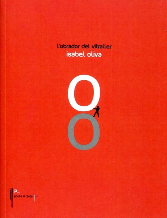 L'obrador del vitraller | 9788492718825 | Oliva, Isabel | Llibres.cat | Llibreria online en català | La Impossible Llibreters Barcelona