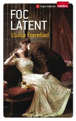 Foc latent | 9788415002642 | Forrellad, Lluïsa | Llibres.cat | Llibreria online en català | La Impossible Llibreters Barcelona